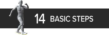 Basic Steps